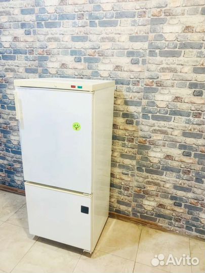 Холодильники с гарантией и доставкой