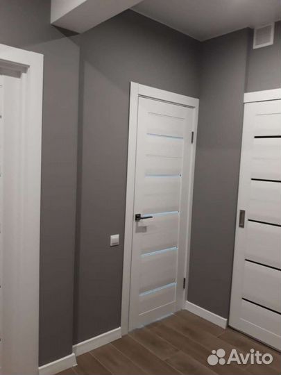 Ремонт и строительство