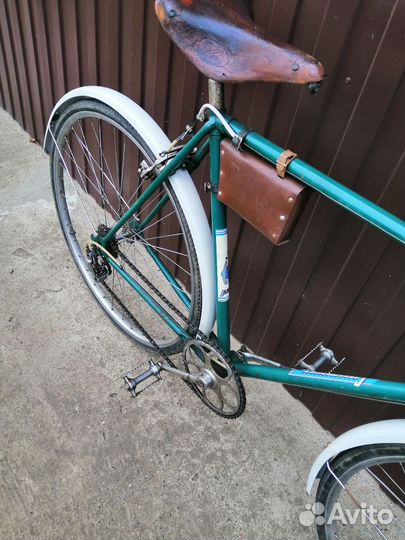 Спутник В-39.хвз.ссср.1973г