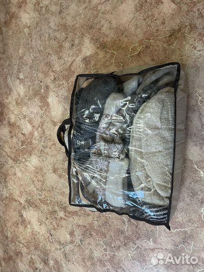 Женские вещи пакетом