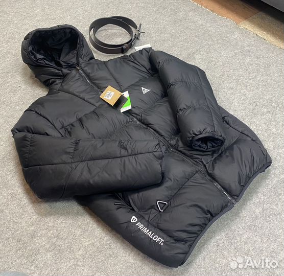 Куртка nike ACG primaloft