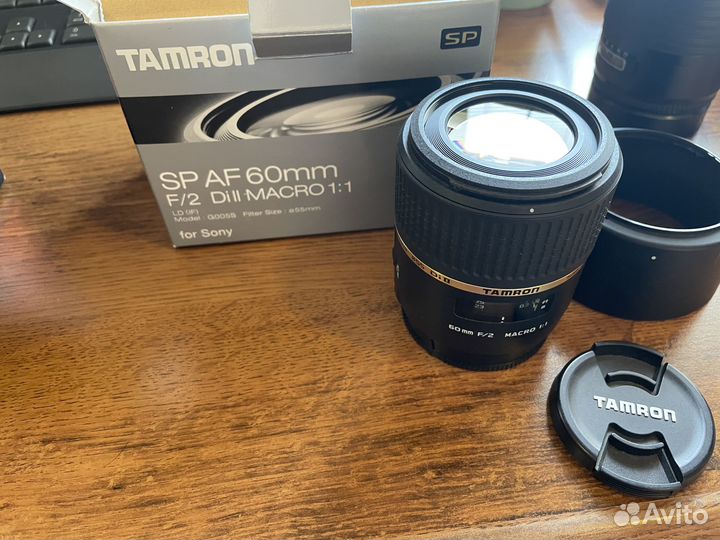 Sony a77 + кучка объективов