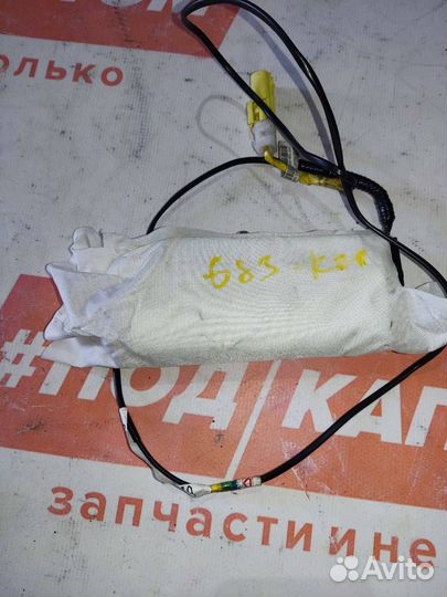 Подушка безопасности боковая (в сиденье) Suzuki Grand Vitara