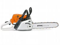 Бензопила Stihl MS 250 C-BE шина 45 см