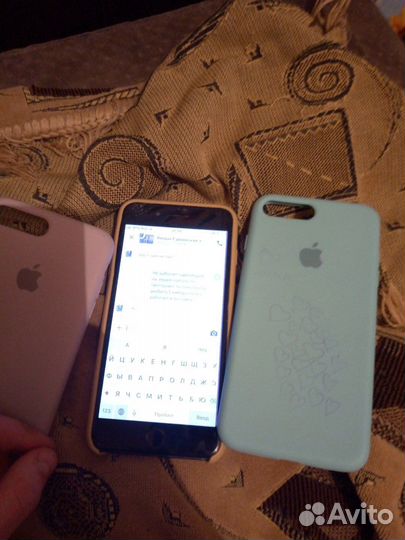 iPhone 7 Plus, 32 ГБ