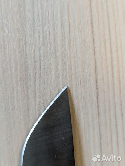 Spyderco Schempp Navaja (Москва и Королев)