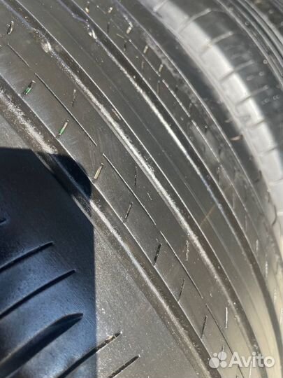 Goodyear EfficientGrip 225/45 R18 91V