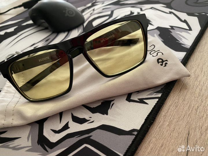 Компьютерные очки