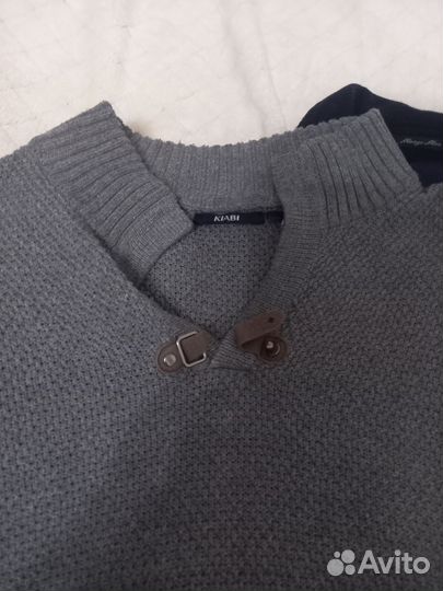 Вещи мужские пакетом