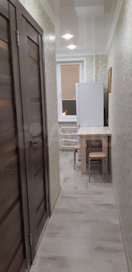 2-к. квартира, 47 м², 4/5 эт.