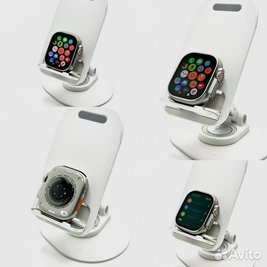 Apple Watch Series 9 Ultra 2 Premium