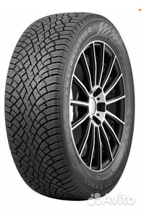Nokian Tyres Hakkapeliitta R5 245/50 R18 104R