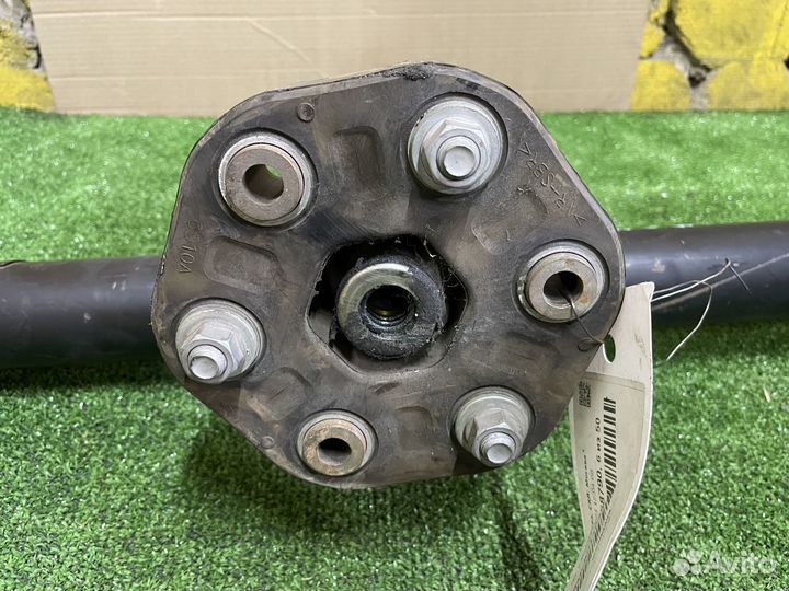 Карданный вал задний Toyota Crown 204 4GR-FSE