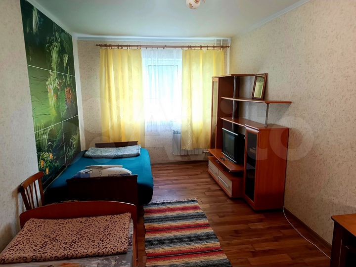 2-к. квартира, 44,6 м², 1/3 эт.