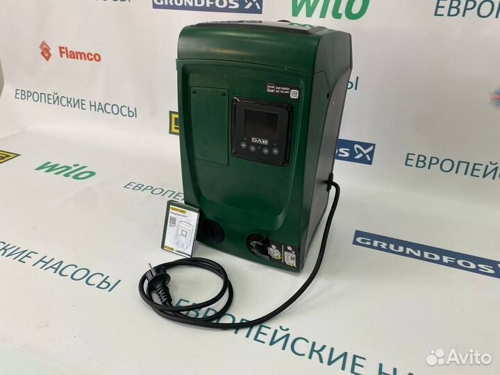 Насосная станция DAB E.sybox mini 3