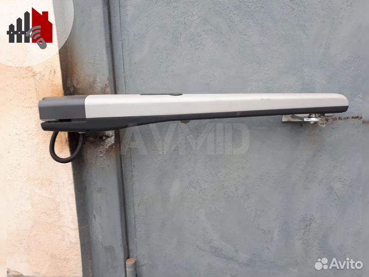 Автоматика