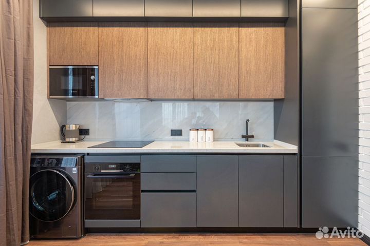 Цена за всю кухню смк 055978