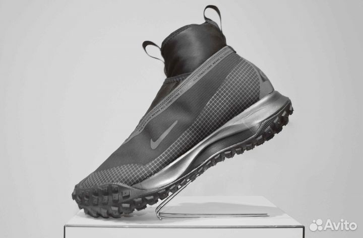 Nike ACG Mountain Fly (41/42, Демисезон)