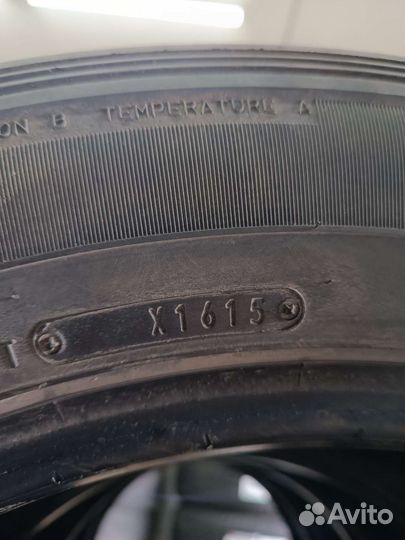 Dunlop Grandtrek AT22 265/60 R18