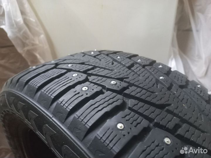 Nokian Tyres Hakkapeliitta 7 SUV 225/55 R18 102T