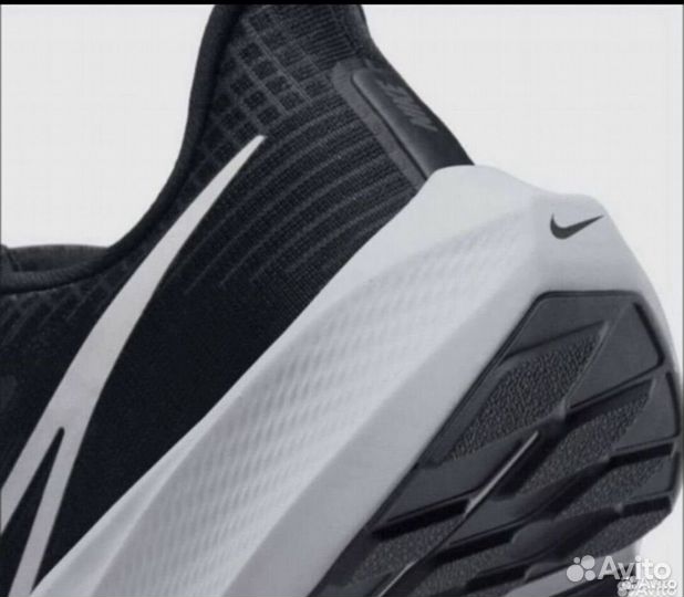 Кроссовки nike air zoom pegasus 39