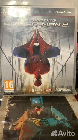 Игры на ps3