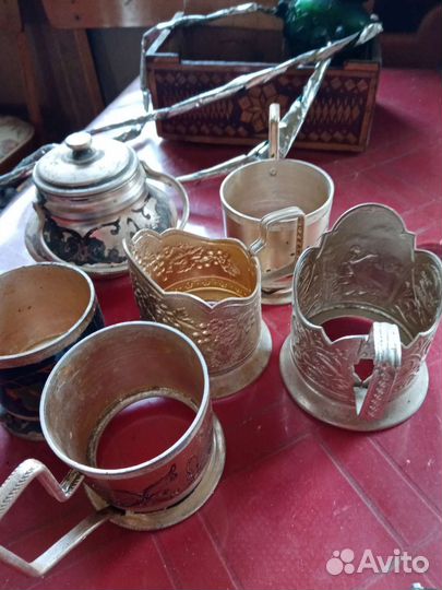 Подстаканник