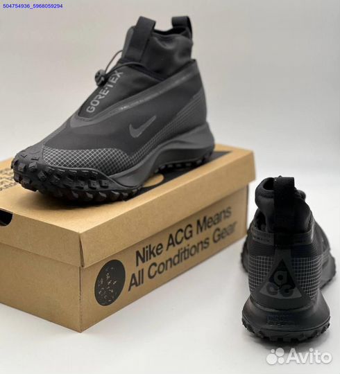 Nike ACG Mountain Fly Gore-Tex (Арт.13251)