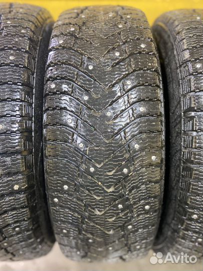 Cordiant Snow Cross 2 SUV 225/60 R17 103T