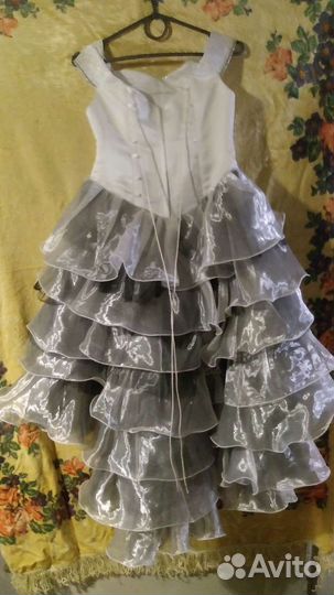 Вечернее платье для девочек в ассортименте