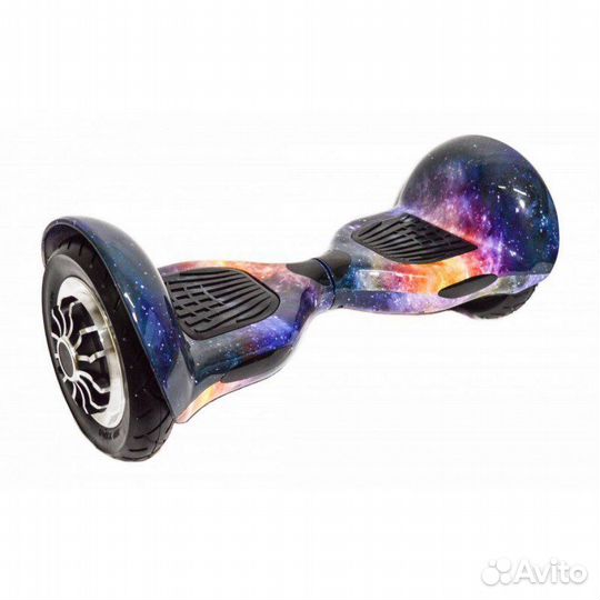 Гироскутер smart balance 10 5 бу