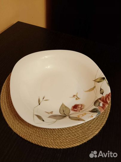 Набор столовой посуды