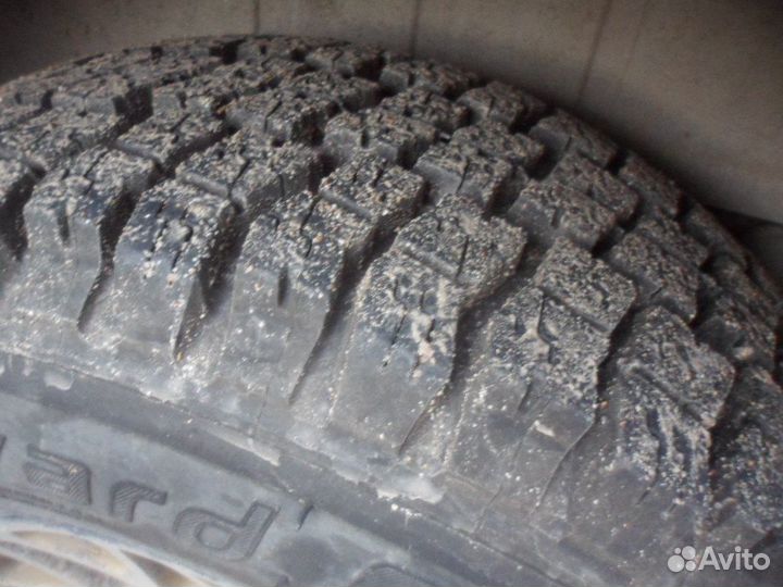 Колеса r15.5x114,3.235-75-15,Jeep Gr.Cherokee ZJ
