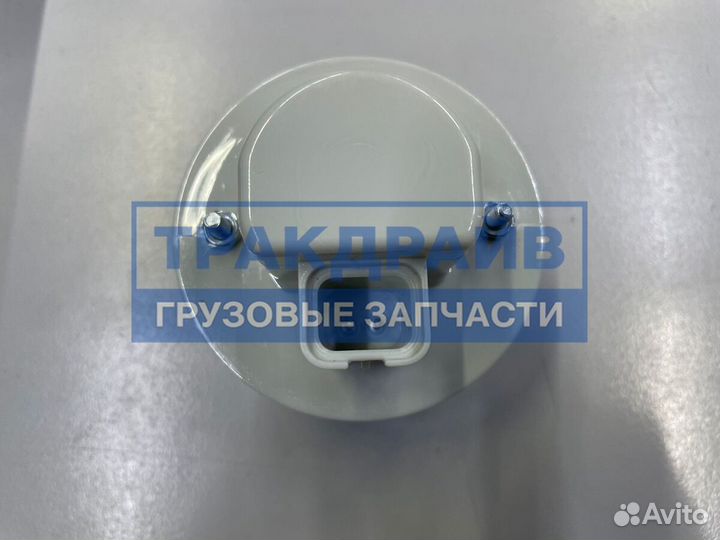 Повторитель поворота Ман Тга Тс Тгх (прозрачное стекло)