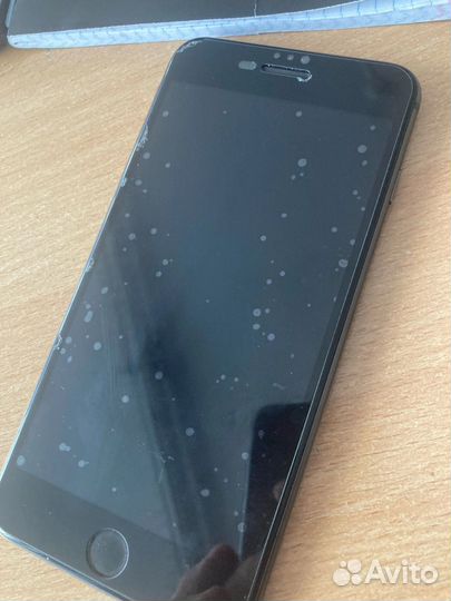 iPhone 8 Plus, 64 ГБ