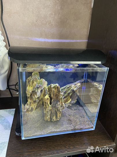 Аквариум Tetra 19л