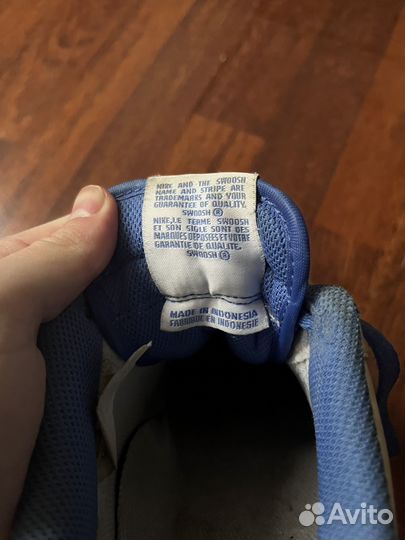 Nike Air force 1 low