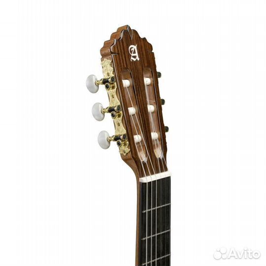 Классическая гитара Alhambra 809-5P Classical Cons