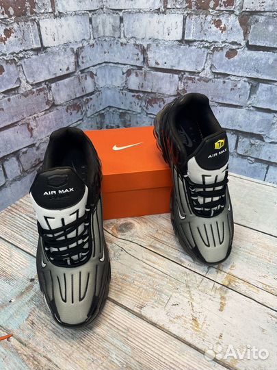 Кроссовки мужские nike air max tn plus