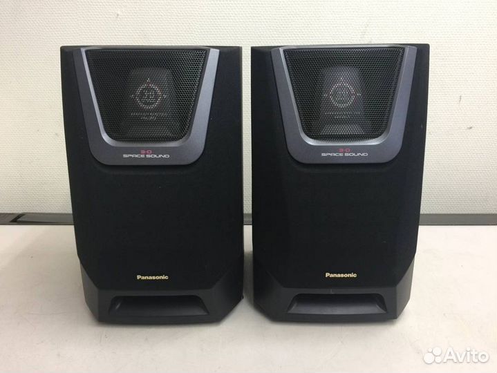 Колонки Panasonic SB-AK-20