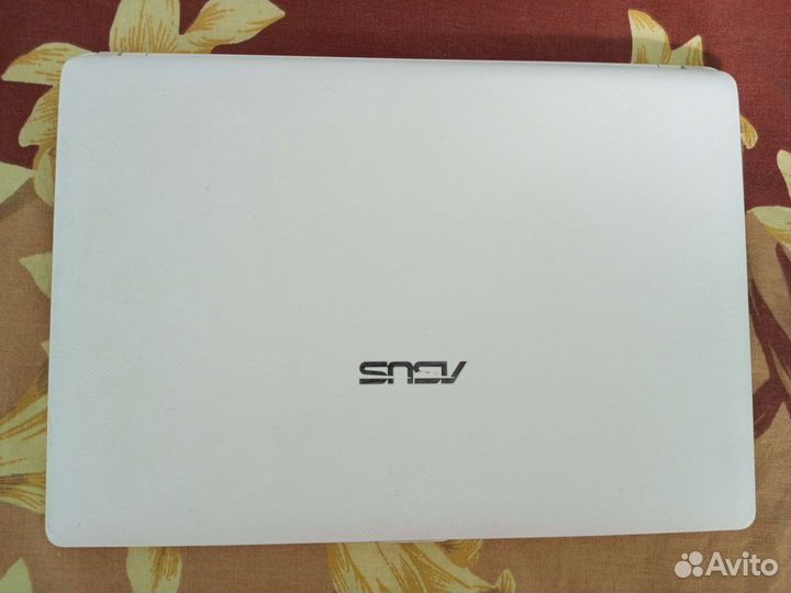 Ноутбук asus PC X101 CH