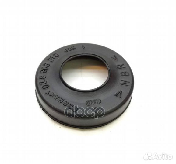 Колпачок пылезащитный кронштейна генератора