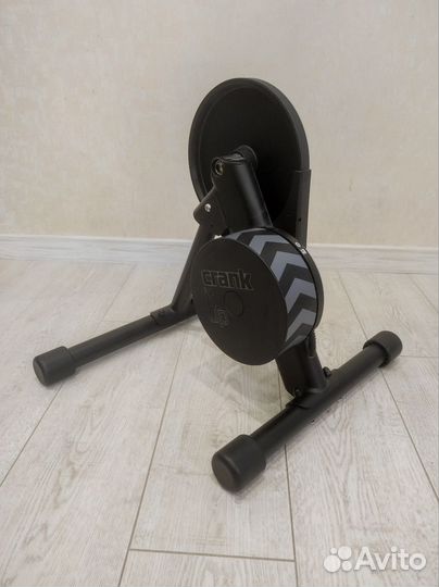 Велостанок Wahoo kickr Core