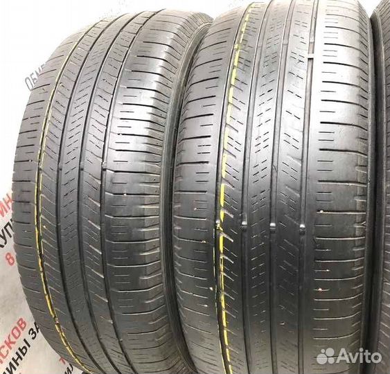 Goodyear Eagle LS2000 225/55 R18 98H