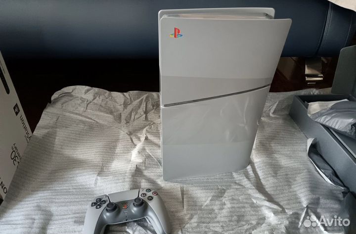 PlayStation 5slim 30 Anniversary 2016