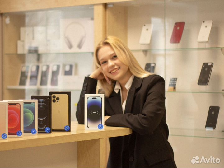 iPhone 14 Pro Max, 256 ГБ