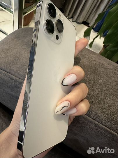 iPhone 13 Pro Max, 256 ГБ