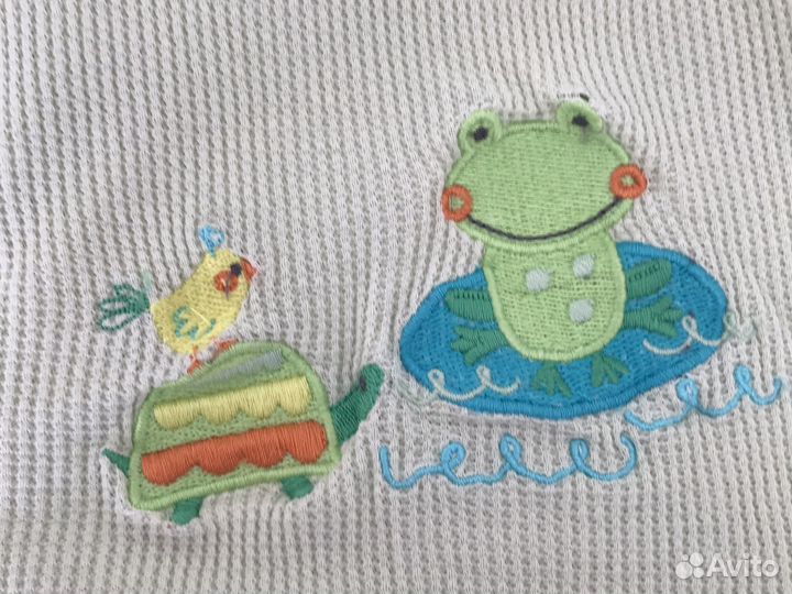 Пеленки детские бу