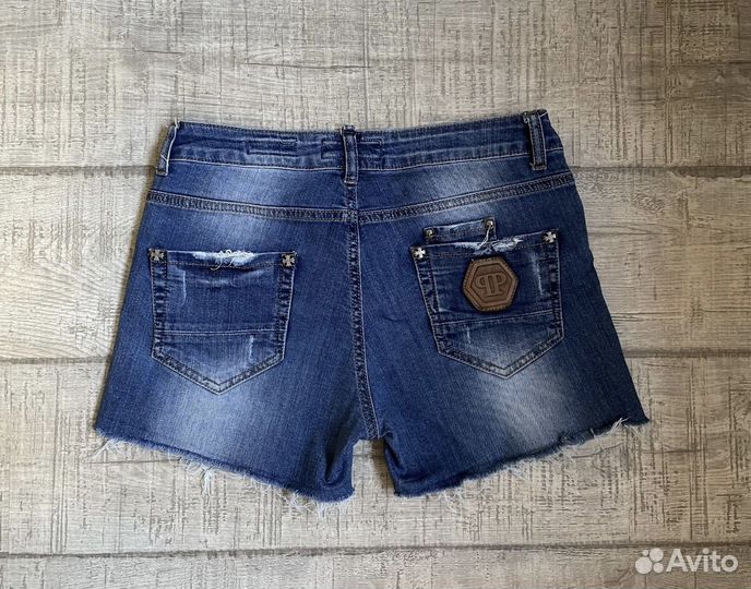 Шорты Philipp Plein