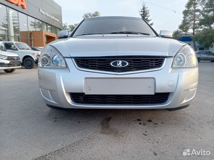 LADA Priora 1.6 МТ, 2010, 305 000 км